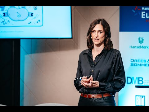 Karin Lausch: Führen in Zeiten der Unvorhersehbarkeit – warum wir radikal loslassen müssen