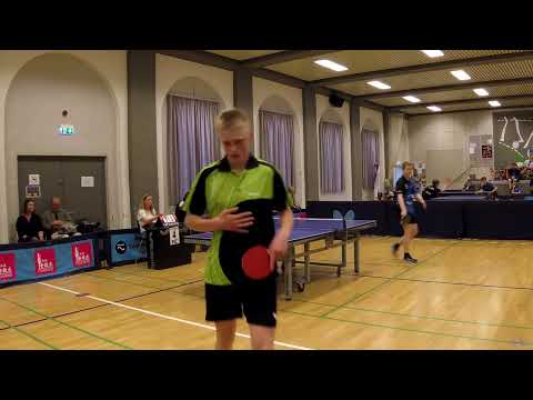 230521 JunDiv, Andreas Kongsdal - Janus Høghøj Bedsted