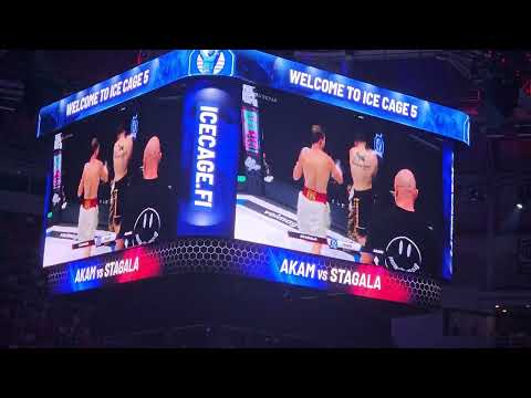 Akam vs Stagala