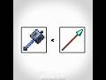 Let S Grow A Garden ️ New Spear Minecraft Edit Minecraft Minecraftupdate Shorts Edit