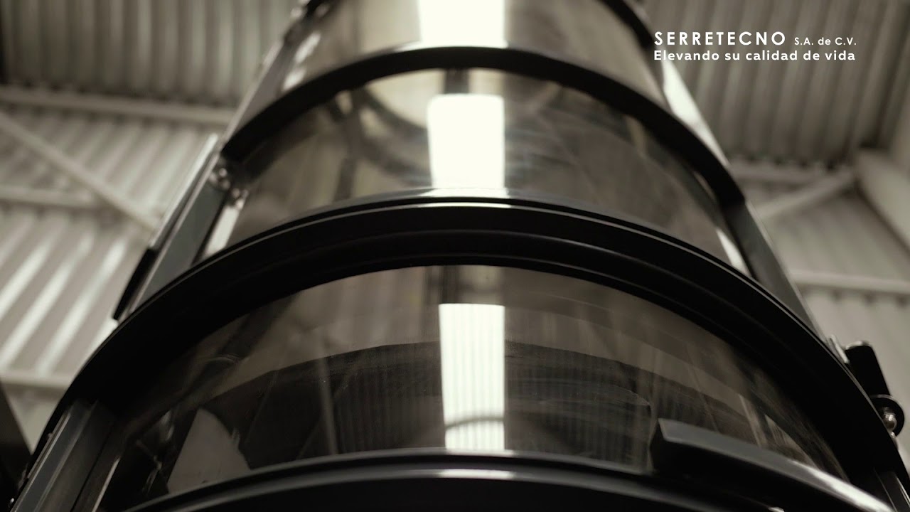 Elevadores comerciales