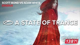 Scott Bond vs Adam White - Exodus (Scott Bond & Charlie Walker Extended Remix)
