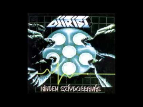 Ozirisz - Minden szívdobbanás