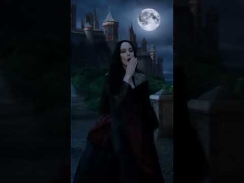 My Vampire - Seann Medicina