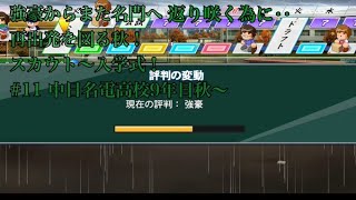 【パワプロ2024】遂に発売！栄冠ナインを最大限までやり込みしたい！（願望）#11 名門から強豪落ち。再び名門へ返り咲くためにスカウト～入学式行くよ！