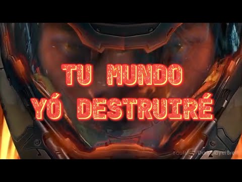 All I Know is Slay (Cancion inspirada en Doom eternal: letra en español)