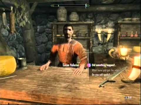 Golden claw and how to steal it back w/commentary