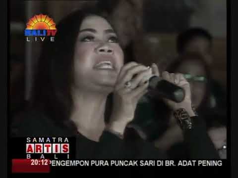 SAMATRA ARTIS BALI 6 OKTOBER 2019 - AYU SARASWATI & EKAJAYA