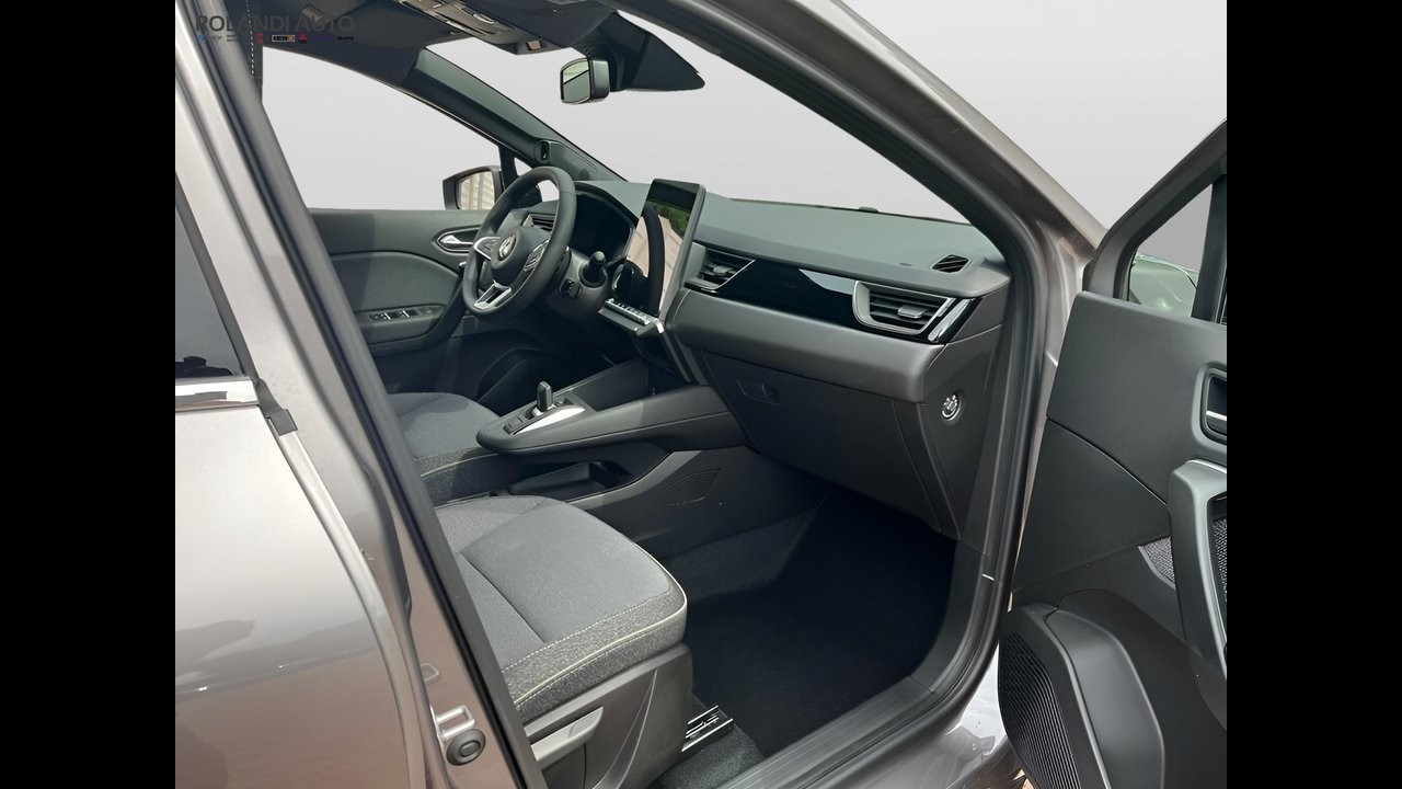 Mitsubishi ASX 1.3 mhev Intense 140cv dct