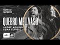 Quebro Meu Vaso André Aquino Luma Elpídio Som Do Secreto Vol 2 Som Do Reino