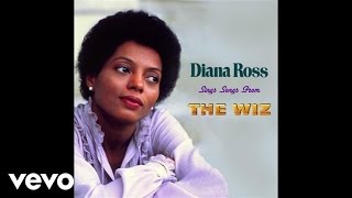 Diana Ross - Ease On Down The Road (Audio)