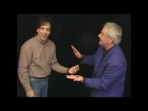 Saturn Magic -God's Coin Trick by Rafael Benatar video DOWNLOAD