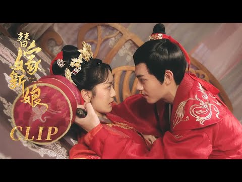 Clip EP01 | Ditakdirkan untuk MencintaimuINDO SUB