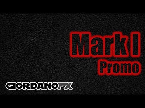 GiordanoFX Mark I - 