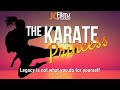 The Karate Princess (2023) Official Trailer | A JC Films Original