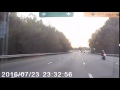 Suicide Biker