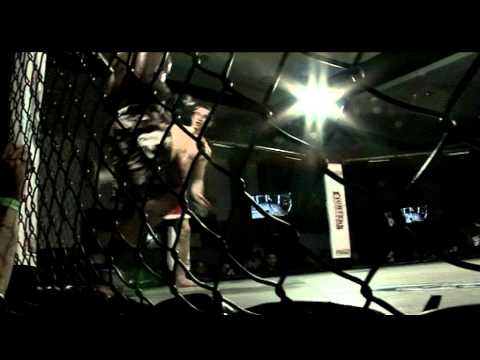 BEN MURRAY VS GRZEGORZ JANKOWSKI