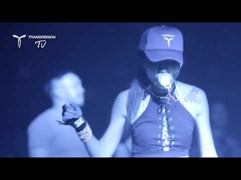 Markus Schulz pres. Dakota plays 'Lethal Industry' (Live at Transmission Bangkok 2018)