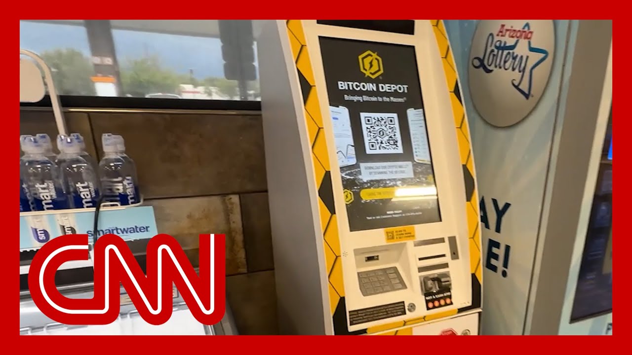 How a major convenience store chain became a hub for crypto scams