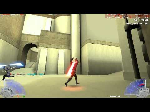 ESL Springcup 2013: Round 3 Final - inVision.olympians vs. reason2rage