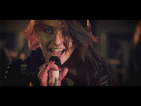 Darkness Divine - The Wicked (Official Video)