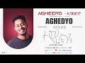 Temsghen Yared - Aghedyo | ኣግህድዮ (Official Audio) - Eritrean Music