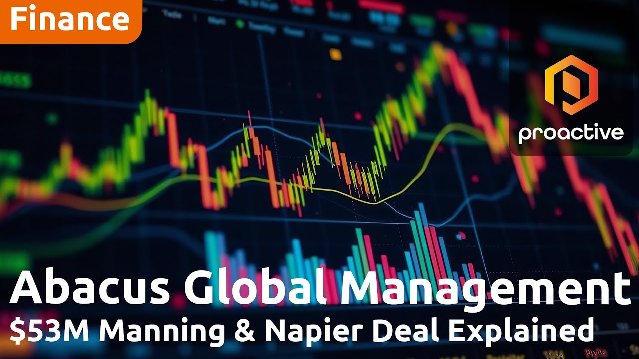 Abacus Global to acquire $53M stake in Manning & Napier