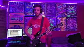 311 - Still Dreaming Guitar Cover