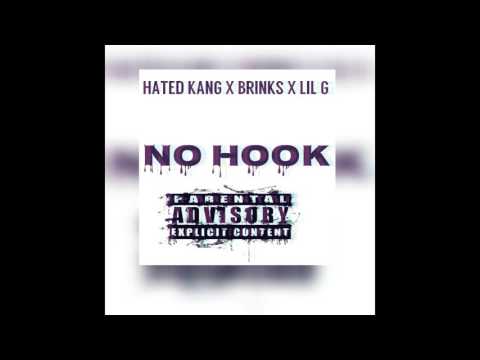 HATEDKANG X YD BRINKS X LIL G - NO HOOK