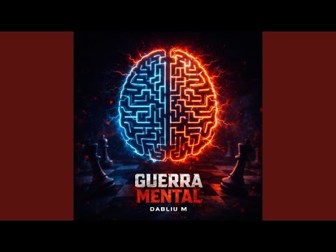 GUERRA MENTAL