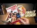 American Pie 1999 DVD Unboxing New Sealed UK
