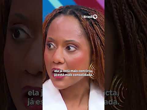 Luiza Brasil reflete sobre como o debate sobre apropriação cultural mudou ao longo dos anos