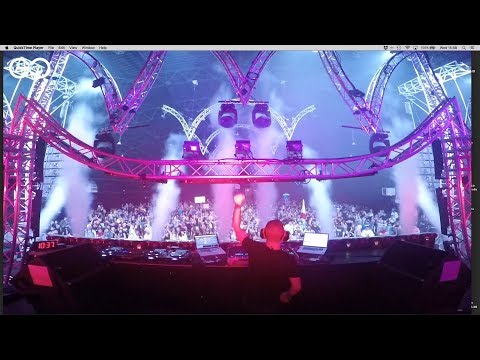 Giuseppe Ottaviani Live @ Dreamstate SoCal 2017 - Full set