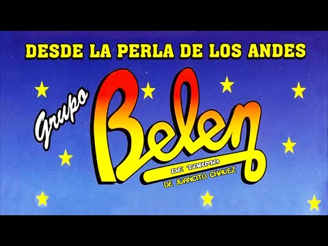 GRUPO BELEN DE TARMA - Enamorada.