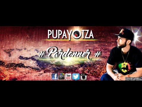Clip - Pupa Yotza - Pardonner - extrait album Vers la lumière Reggae Roots 2016