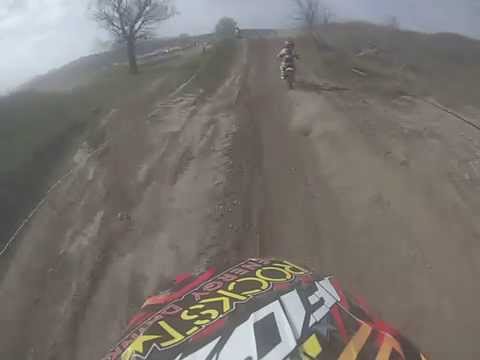 2014.03.23. Tokod EnduroCross K.Dani Ifi #117