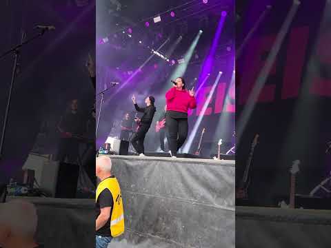 Beist Tydalsfestivalen 15/7 23. Rævsprekken