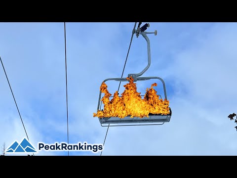 The Dumpster Fire That Was This Year’s Ski Season (Here’s Why)