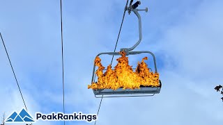The Dumpster Fire That Was This Year’s Ski Season (Here’s Why)