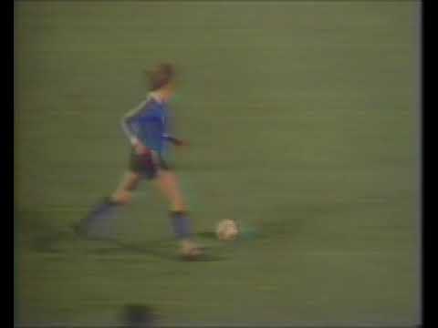 Eurogol 08/11/1979