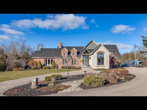 20 Deer Run Crescent, Acton, Ontario