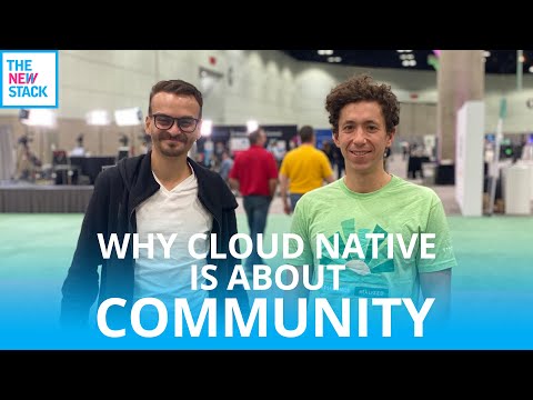 Best Practices to Build Community: A Discussion with Ihor Dvoretskyi & Bill Mulligan of CNCF