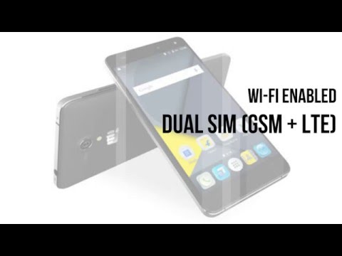 MICROMAX CANVAS PULSE 4G – AN ALL IN ONE SMART DEVICE