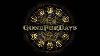 Gone For Days - Guilty Pleasure