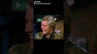 David soul