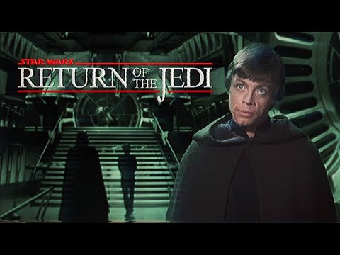 40 years of Return of the Jedi | 80s Style Trailer