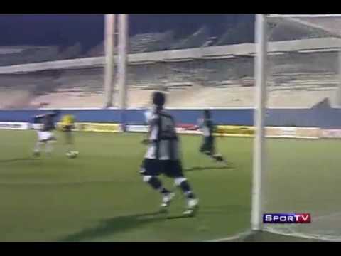 Portuguesa 3 x 1 Figueirense 01/09/09 Gols Série B 2009