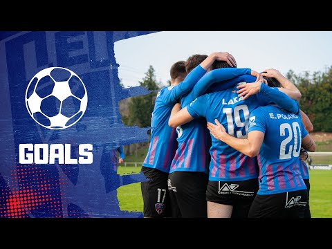 ⚽ GOLAK | GOLES || SD Leioa 3-1 SD Deusto