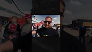 Erano questi gli anni d'oro di Ferrari?