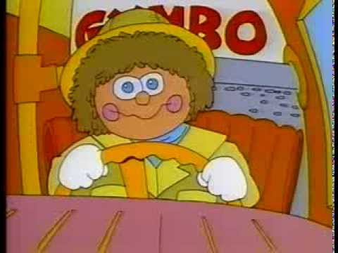 We're Going to the Zoo Today